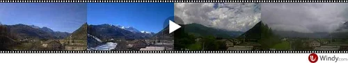 Webcam Gad - Oulx(TO) su Windy